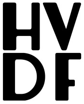 Logo Huis van de Fotografie