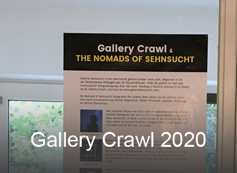Gallery Crawl 2020