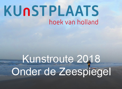Kunstroute Hoek van Holland 2018