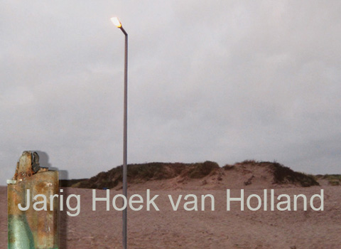 JARIG Hoek van Holland