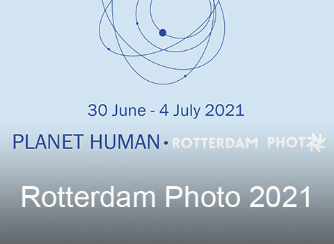 Rotterdam Photo 2021