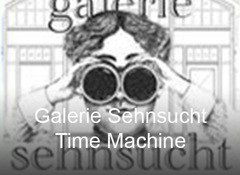 Open Call Time Machine