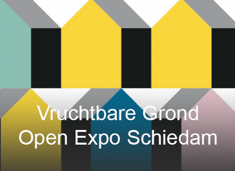 Vruchtbare Grond - Open Expo Schiedam